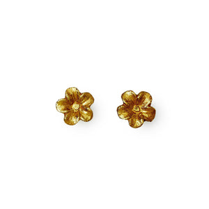 Gold Plated Earring