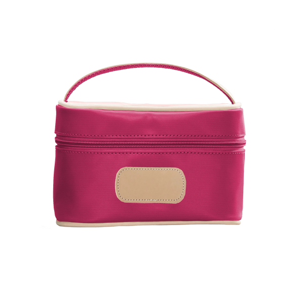 Mini Makeup Case - Berry