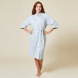 Dream Shawl Collar Robe