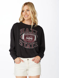 Hail State Vintage Long Sleeve