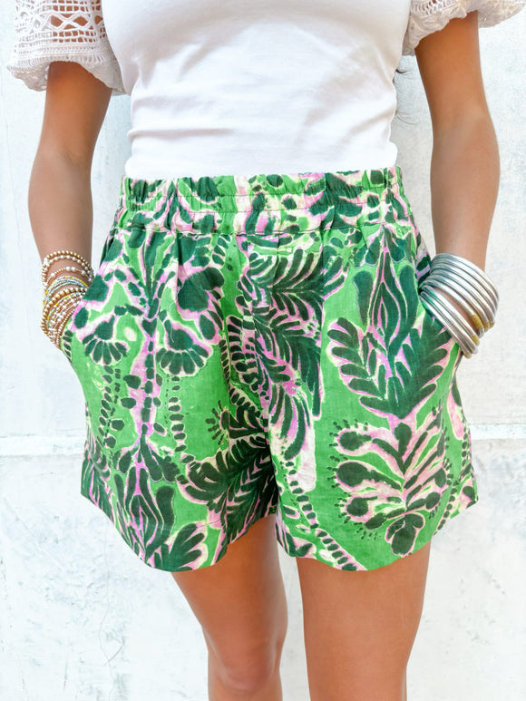 Palm Beach Monte Short