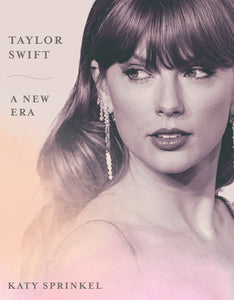 Taylor Swift A New Era