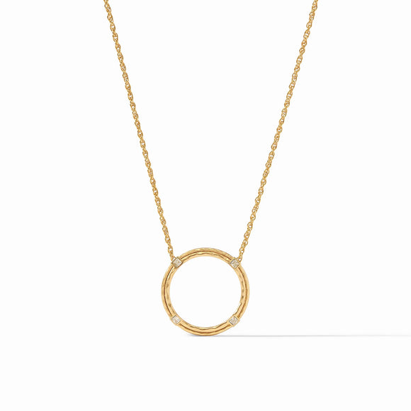 Astor Delicate Necklace