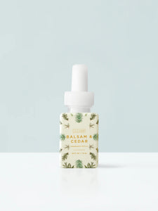 Balsam & Cedar (Illume)