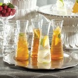 Assorted Individual Designed Carafes