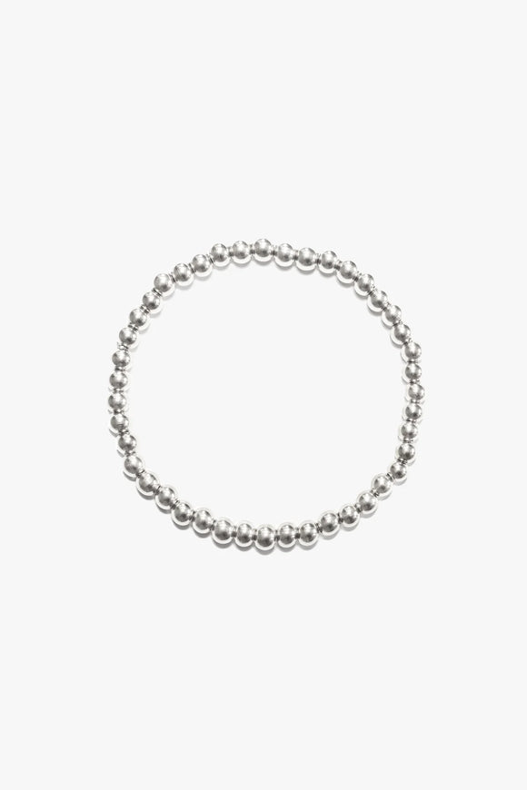 5mm Crown Bracelet