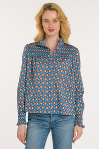 Lasso Ellery Top