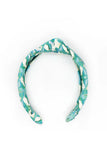 Brooks Avenue Knotted Headband