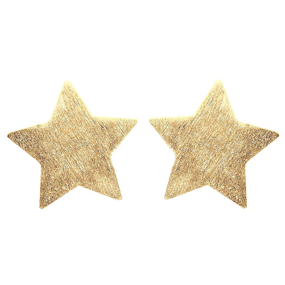 Sheila Fajl Lana Star Studs