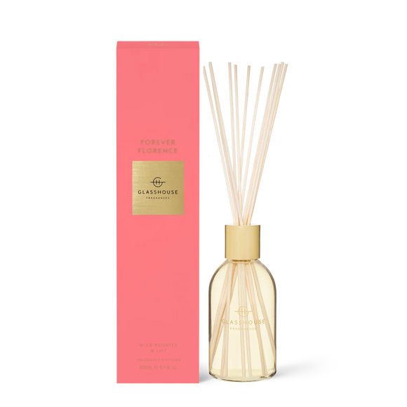 Forever Florence 250ml Diffuser