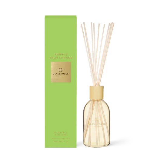 Picture Perfect Palm Springs 250ml Diffuser