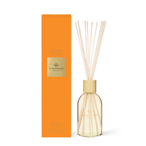 St. Barts Bronze 250ml Diffuser