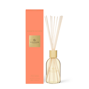 Sunsets in Capri -  8.4 fl. oz Diffuser