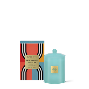 Palm Springs Panache 380g Candle