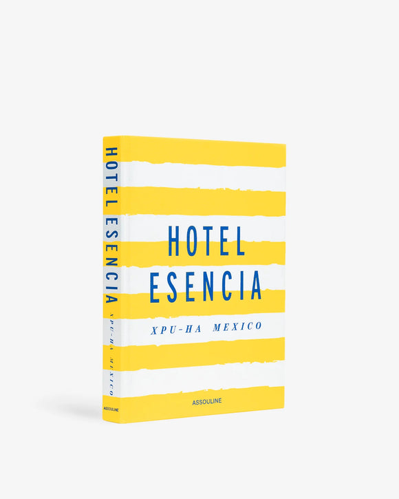 Hotel Esencia