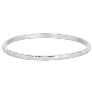 Textured Bangle