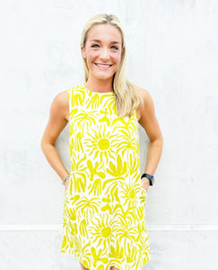 Sunshine Ellie Dress