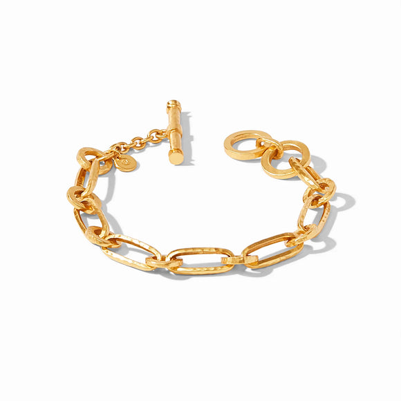 Palladio Link Bracelet