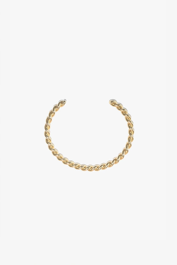 Rita Cuff- Gold