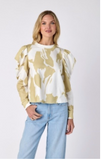 Soft Shadows Bixby Sweatshirt