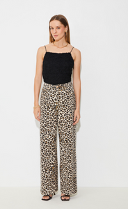 Robin Cheetah Jeans