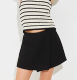 Bahia Black Skirt