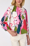 Artistic Garden Claudia Blouse