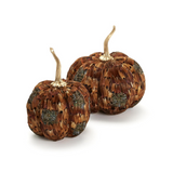 Pheasant Pumpkins