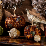 Pheasant Pumpkins