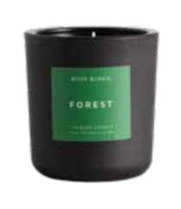 Signature Boxed Tumbler Candle / Forest