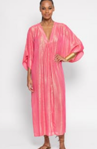 Adeline Caftan OIS Grenadine