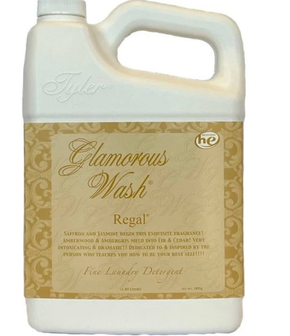 1.89L Glamorous Wash Regal