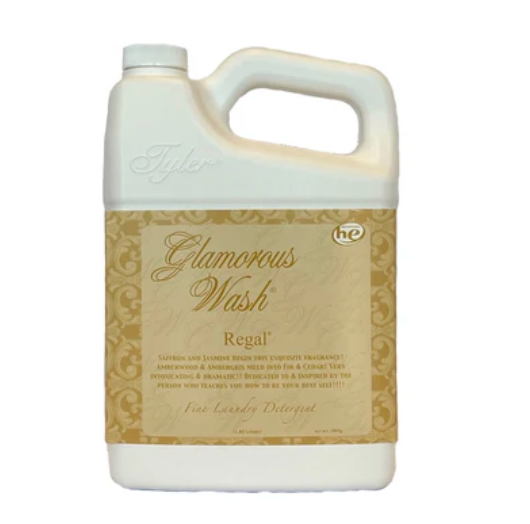 3.78L Glamorous Wash - Regal