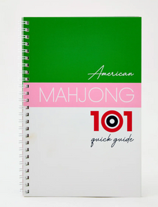 Quick Start Guide to Mahjong 101