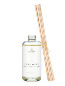 Cashmere Reed Diffuser Refill