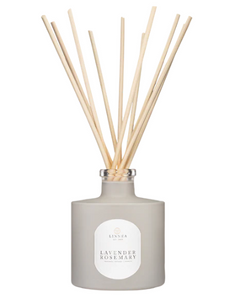 Lavender Rosemary Reed Diffuser Kit