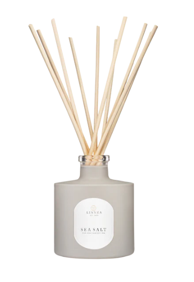 Sea Salt Reed Diffuser Kit