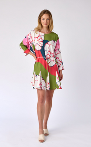 Artistic Garden Lucy Dress