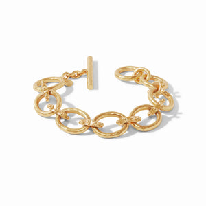 SoHo Demi Link Bracelet