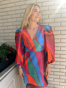 Prism Bridgette Dress