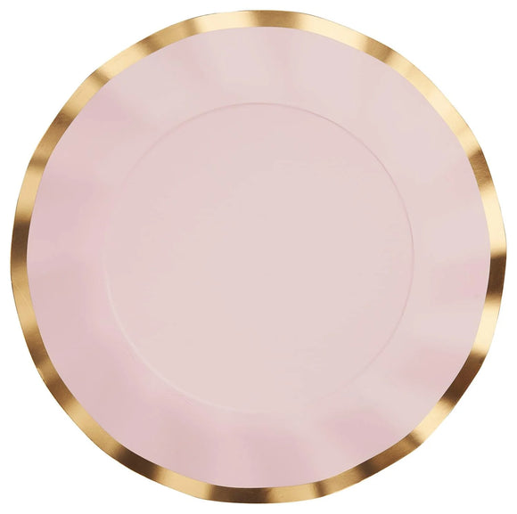 Wavy Dinner Plate Everyday