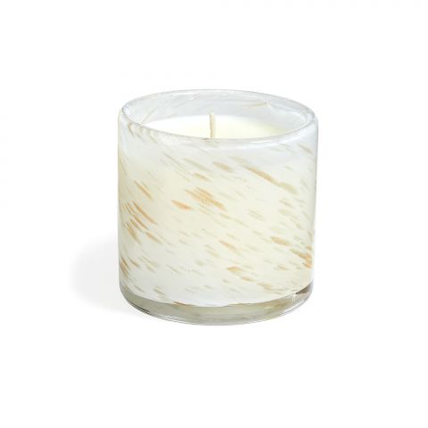 White Maple Bourbon 6.5 oz Candle / LAFCO NYC