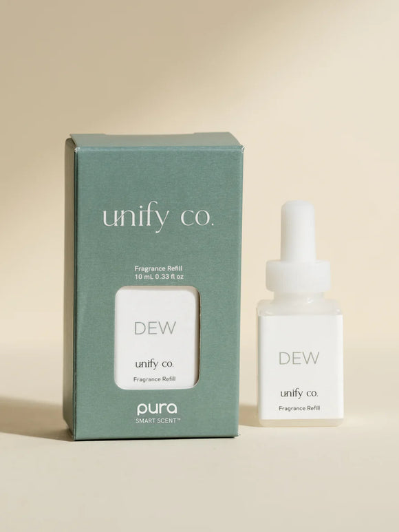 Smart Diffuser Refill - Dew