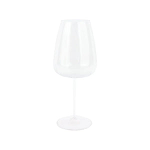 Francesca Clear Wine Glass