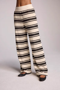 Striped Jace Pants