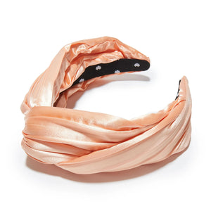 Grapefruit Greta Headband