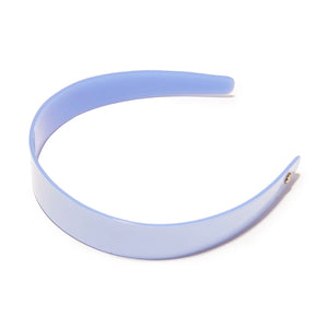 Lake Blue Emma Acetate Headband