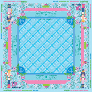 Sugarplum Mat