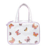 Butterfly Hanging Cosmetic Bag