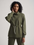 Olive Freya Sweat